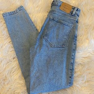 Stradivarius Mom Jeans
